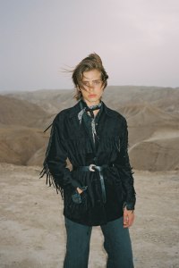Nili Lotan Resort 2019