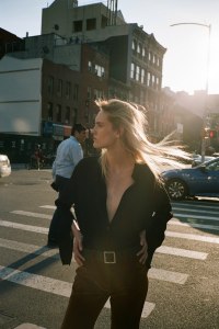 Nili Lotan Resort 2019