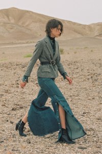 Nili Lotan Resort 2019