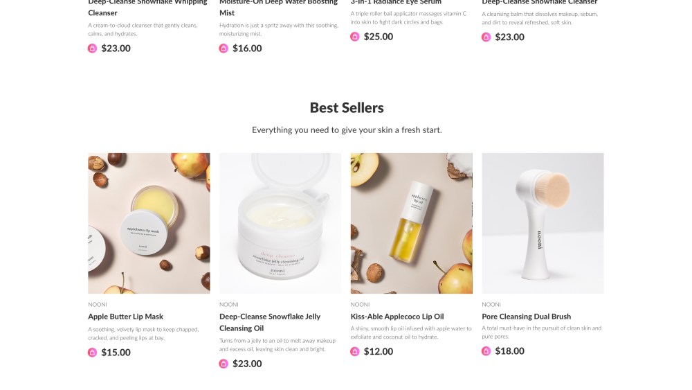 Integrating Influencers: Memebox's New Model Includes Influencer Storefronts