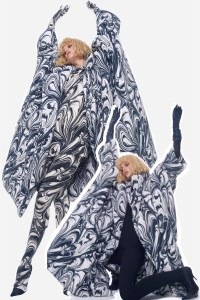 Norma Kamali Resort 2019