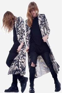 Norma Kamali Resort 2019