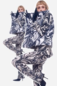 Norma Kamali Resort 2019