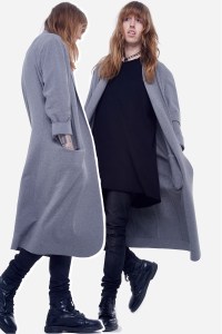 Norma Kamali Resort 2019