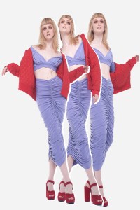 Norma Kamali Resort 2019