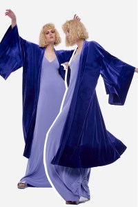 Norma Kamali Resort 2019