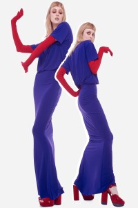 Norma Kamali Resort 2019