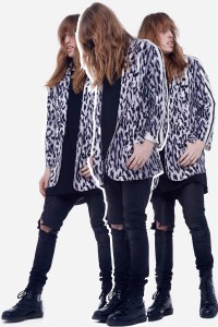 Norma Kamali Resort 2019