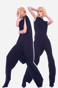 Norma Kamali Resort 2019