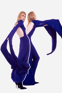 Norma Kamali Resort 2019