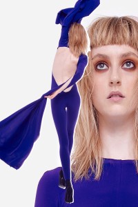 Norma Kamali Resort 2019