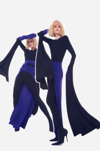 Norma Kamali Resort 2019
