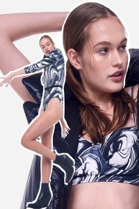 Norma Kamali Resort 2019