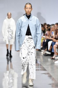 OAMC Men's Spring 2019