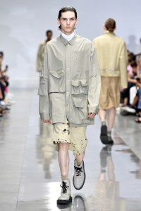 OAMC Men's Spring 2019