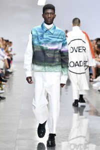 OAMC Men's Spring 2019