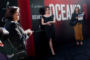 Helena Bonham Carter