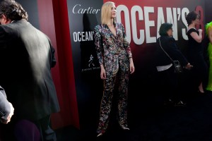 Cate Blanchett