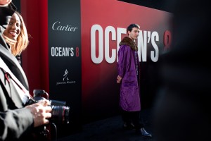 Ezra Miller