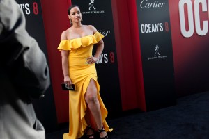Dascha Polanco