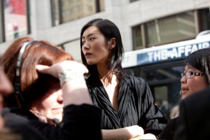 Liu Wen