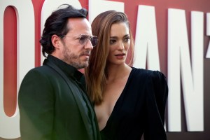 Alexandre de Betak, Sofia Sanchez Barrenechea