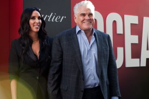 Gary Ross
