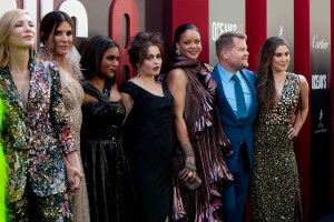Cast