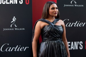 Mindy Kaling