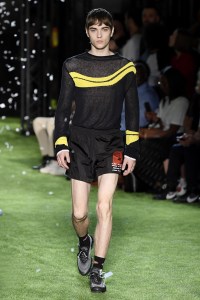 Off-White Men's Spring 2019