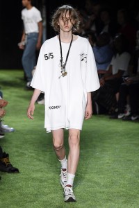 Off-White Men's Spring 2019