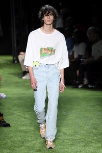 Off-White Men's Spring 2019