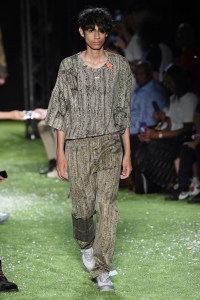 Off-White Men's Spring 2019