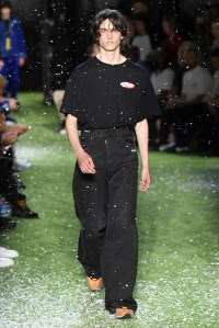 Off-White Men's Spring 2019