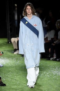 Off-White Men's Spring 2019