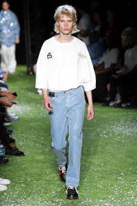 Off-White Men's Spring 2019