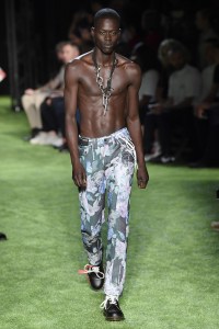 Off-White Men's Spring 2019