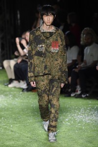 Off-White Men's Spring 2019