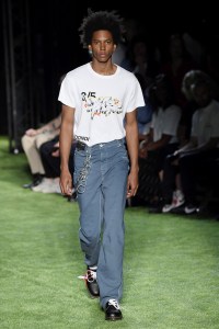 Off-White Men's Spring 2019