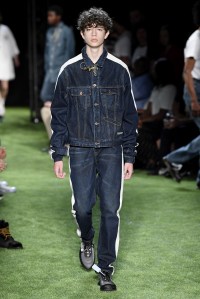 Off-White Men's Spring 2019