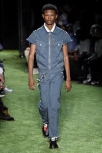 Off-White Men's Spring 2019