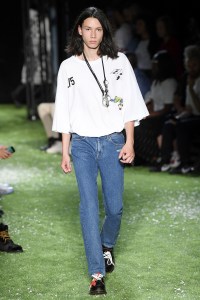 Off-White Men's Spring 2019