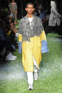 Off-White Men's Spring 2019