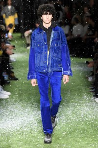 Off-White Men's Spring 2019