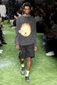 Off-White Men's Spring 2019