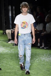 Off-White Men's Spring 2019