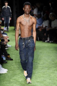 Off-White Men's Spring 2019
