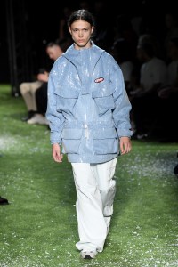 Off-White Men's Spring 2019