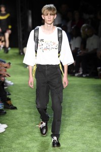 Off-White Men's Spring 2019