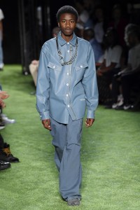 Off-White Men's Spring 2019